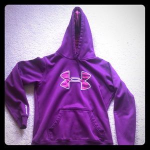 Under Armour Sweatshirt